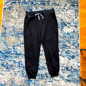 Figs Jogger Scrub Pants